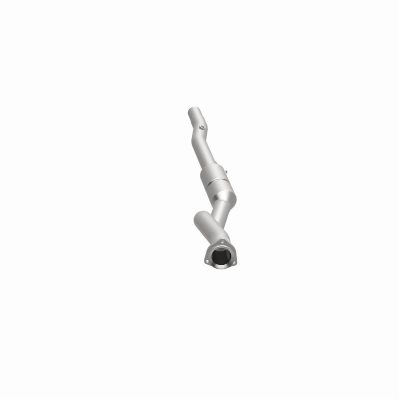 MagnaFlow 2001-2003 Audi S8 4.2L Direct-Fit Catalytic Converter 55.25in Length - DTX Performance