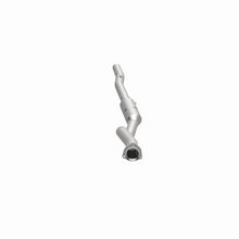 Load image into Gallery viewer, MagnaFlow 2001-2003 Audi S8 4.2L Direct-Fit Catalytic Converter 55.25in Length - DTX Performance