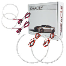 Load image into Gallery viewer, Oracle Mini Cooper 09-13 LED Halo Kit - White - DTX Performance