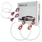 Oracle Mini Cooper 09-13 LED Halo Kit - White