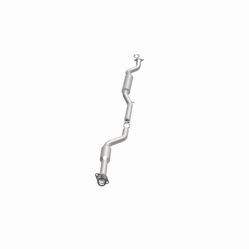 MagnaFlow OEM Grade 06-12 Mazda MX-5 Miata Direct Fit Federal Catalytic Converter - DTX Performance