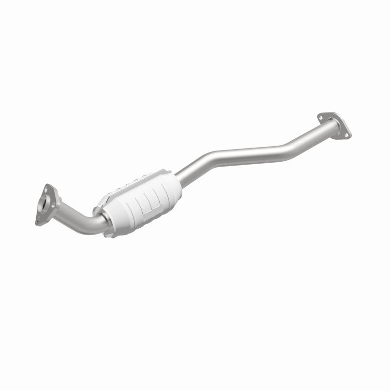 MagnaFlow Conv DF 01-04 Xterra Driver Side Rear 3.3L - DTX Performance