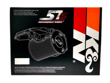 Load image into Gallery viewer, K&amp;N Performance Intake Kit  for Opel / Vauxhall / Alfa Romeo - DTX Performance