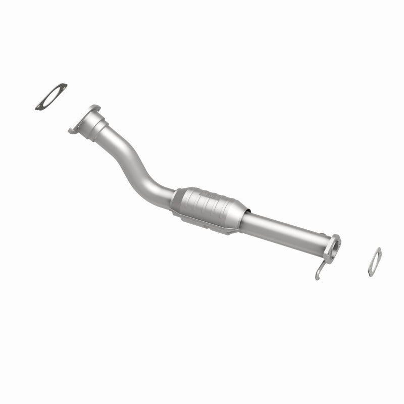 MagnaFlow Conv DF 99-02 Oldsmobile Intrigue - DTX Performance