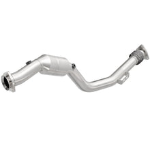 Load image into Gallery viewer, MagnaFlow Conv DF 04-06 VW Phaeton 4.2L Passenger Side Front - DTX Performance