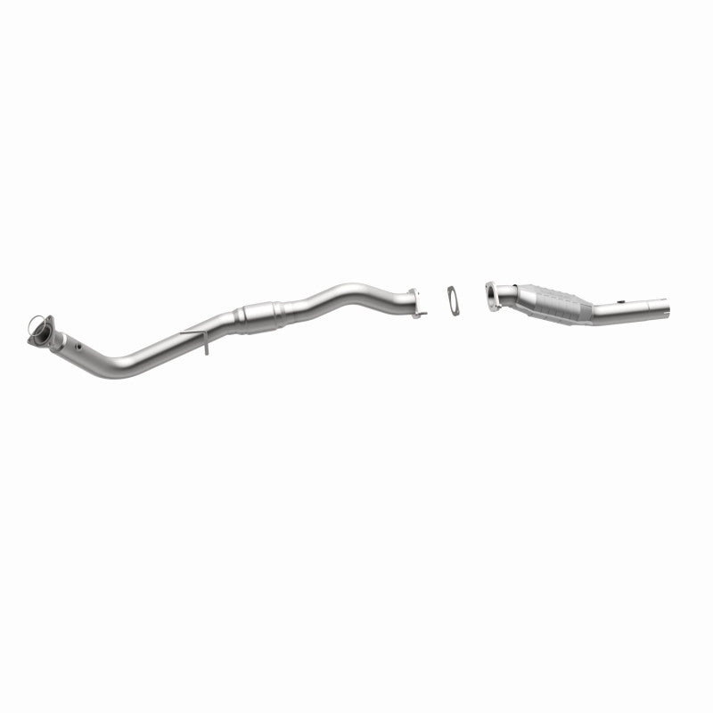 MagnaFlow Conv DF 01-02 GM 2500 Passenger Side 6.0L - DTX Performance