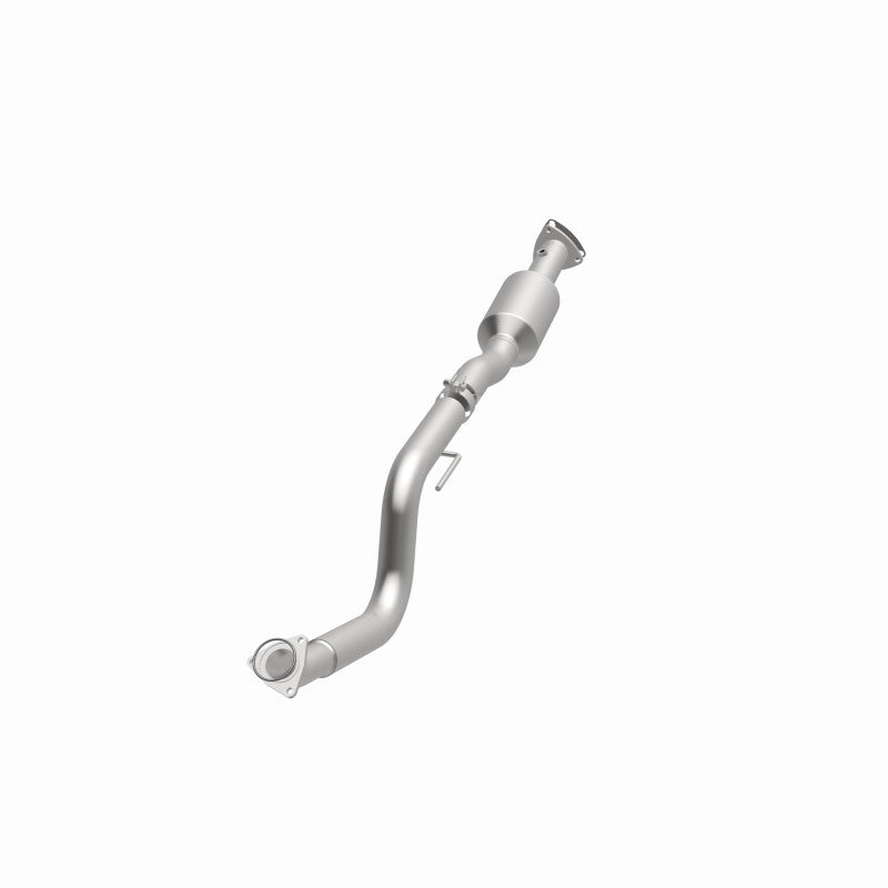 MagnaFlow 2009 Chevrolet Express 4500 V8 6.0L Right Underbody Catalytic Converter - DTX Performance