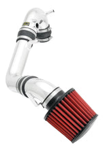 Load image into Gallery viewer, AEM 12 Honda Civic Si 2.4L Polished Cold Air Intake - DTX Performance