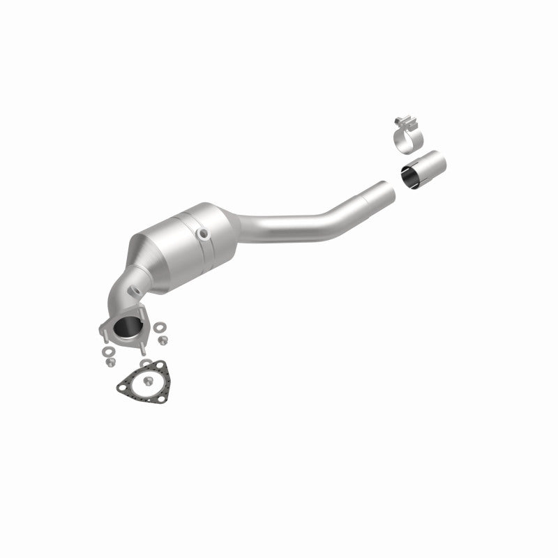 Magnaflow Conv DF 07-09 Porsche 911 P/S - DTX Performance