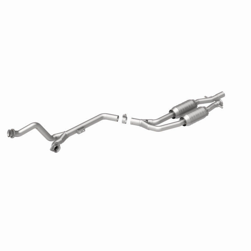 MagnaFlow Conv DF 92-93 Mercedes 400E/SE 4.2L - DTX Performance