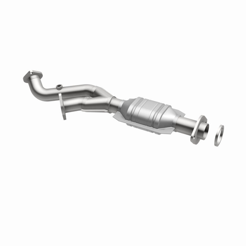 MagnaFlow Conv DF 03-04 4Runner 4.7 Rear OEM - DTX Performance