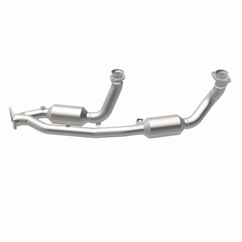 MagnaFlow Conv DF 99-00 Windstar 3.0L V6 - DTX Performance