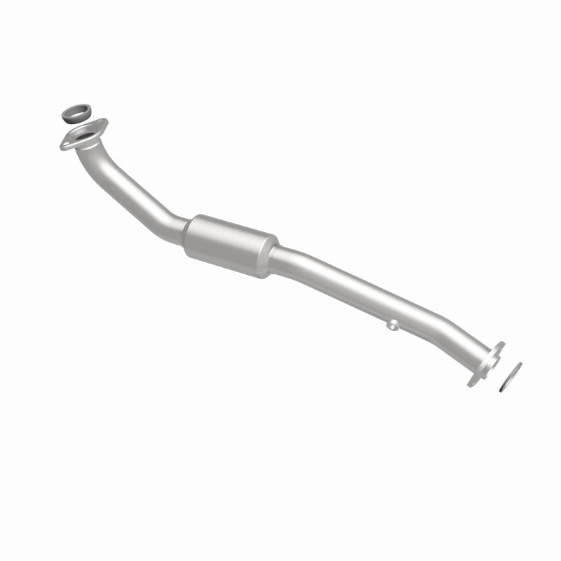 Magnaflow Conv DF 2009-2012 Highlander 2.7 L Underbody - DTX Performance