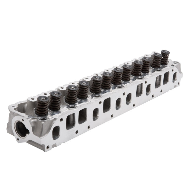 Edelbrock Cylinder Head Performer Jeep 4 0L I6 Complete - DTX Performance