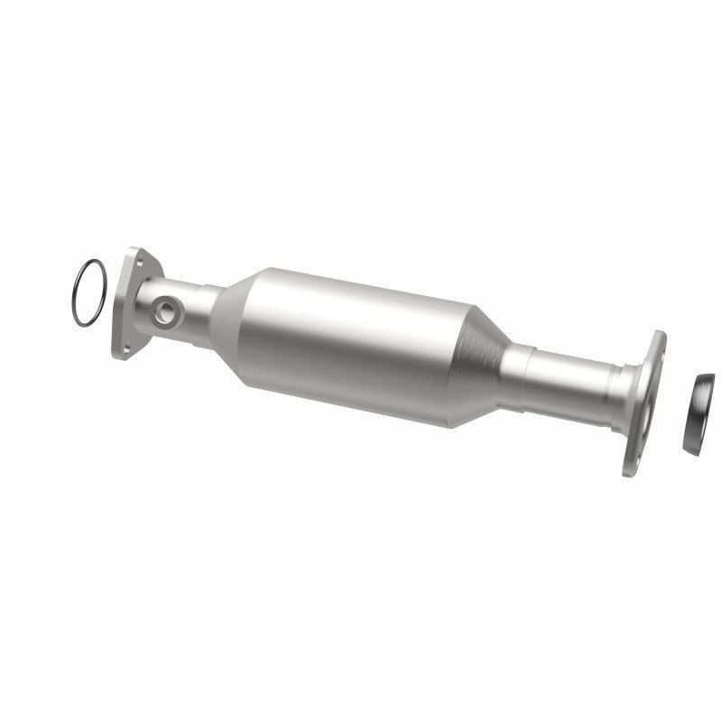 MagnaFlow California Direct-Fit Catalytic Converter 97-01 Honda CR-V L4 2.0L - DTX Performance