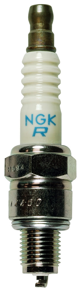 NGK Standard Spark Plug Box of 10 (LR4C-E) - DTX Performance