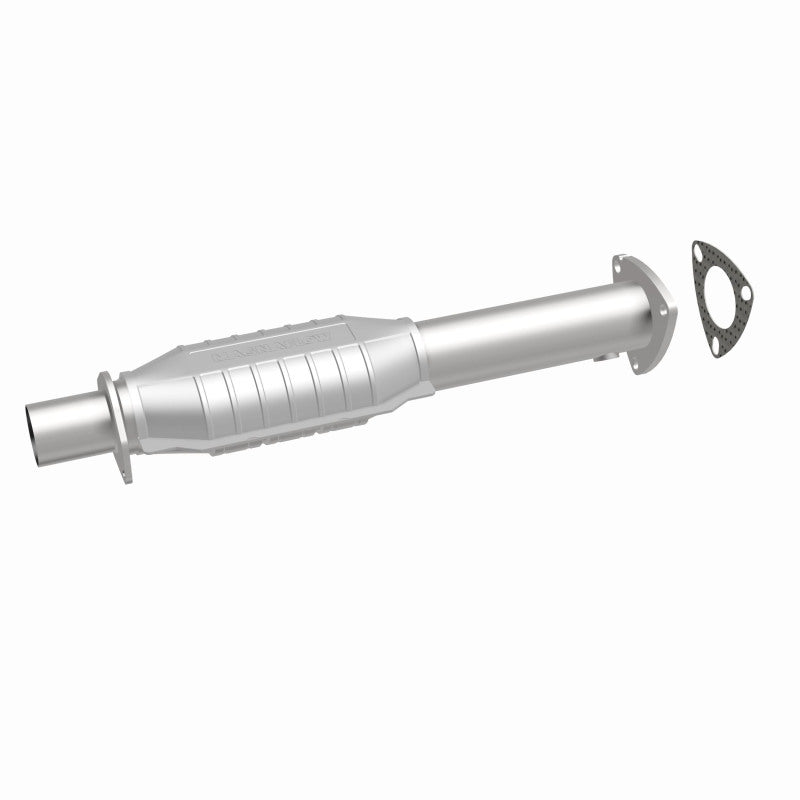 MagnaFlow Conv DF 95-98 GM S10 Pickup 4.3L - DTX Performance