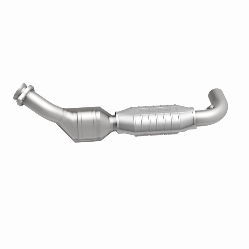 MagnaFlow Conv DF 97-98 Ford Trucks 4.2L - DTX Performance