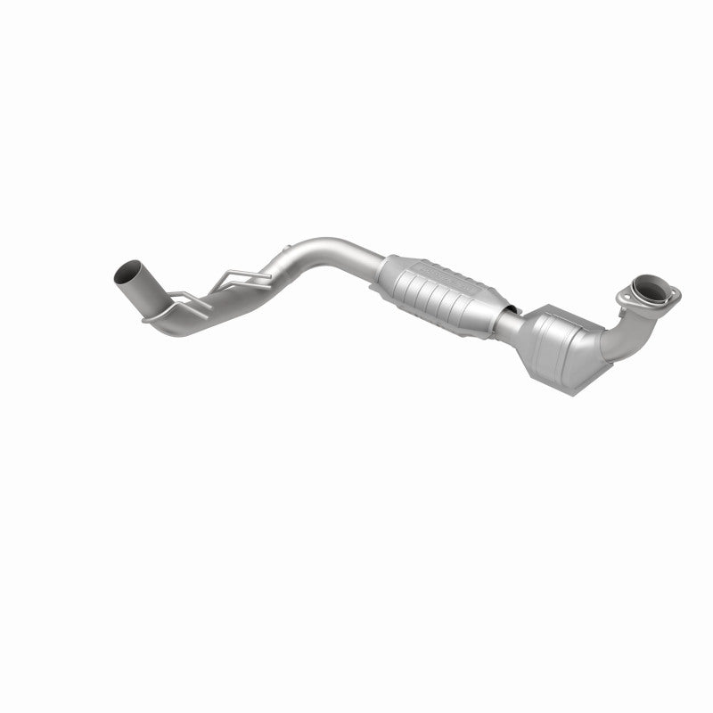 MagnaFlow Conv DF 97-98 Ford Trucks 5.4L - DTX Performance