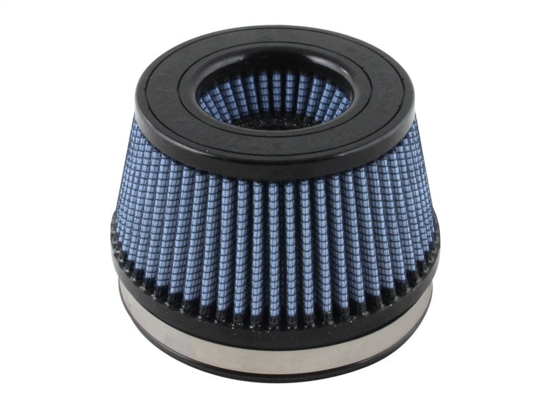 aFe Air Filters P5R 5in Flange x 5 3/4in Base x 4 1/2in Top x 3in Height - DTX Performance