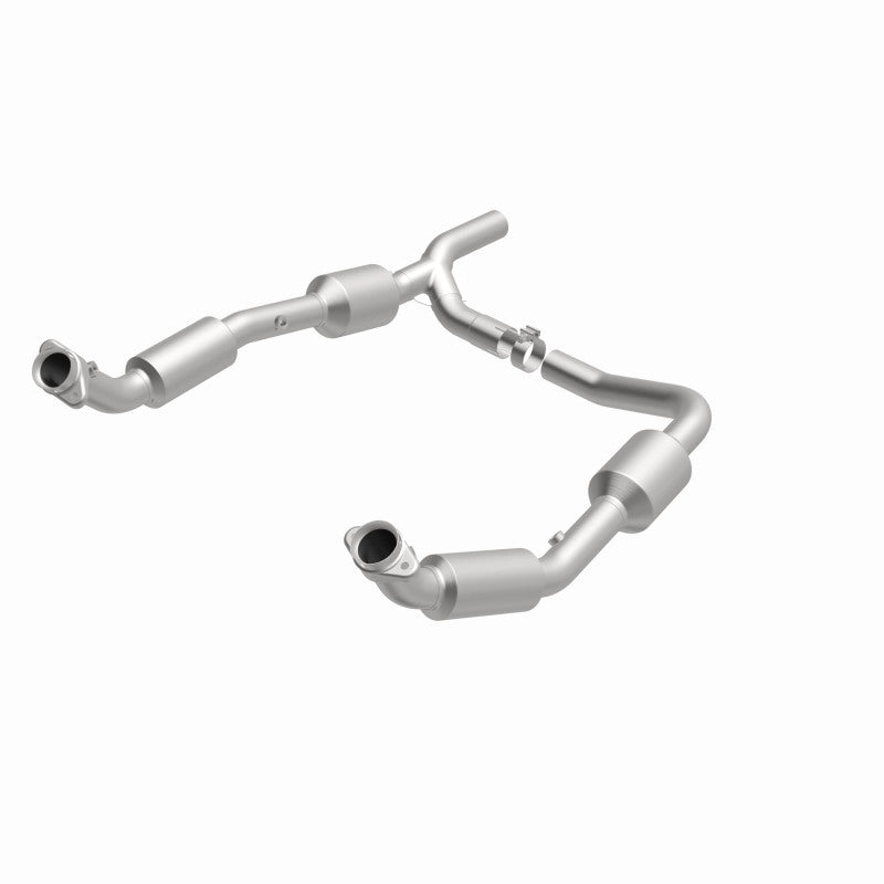 MagnaFlow Conv Direct Fit 2008+ Ford E-150 4.6L - DTX Performance