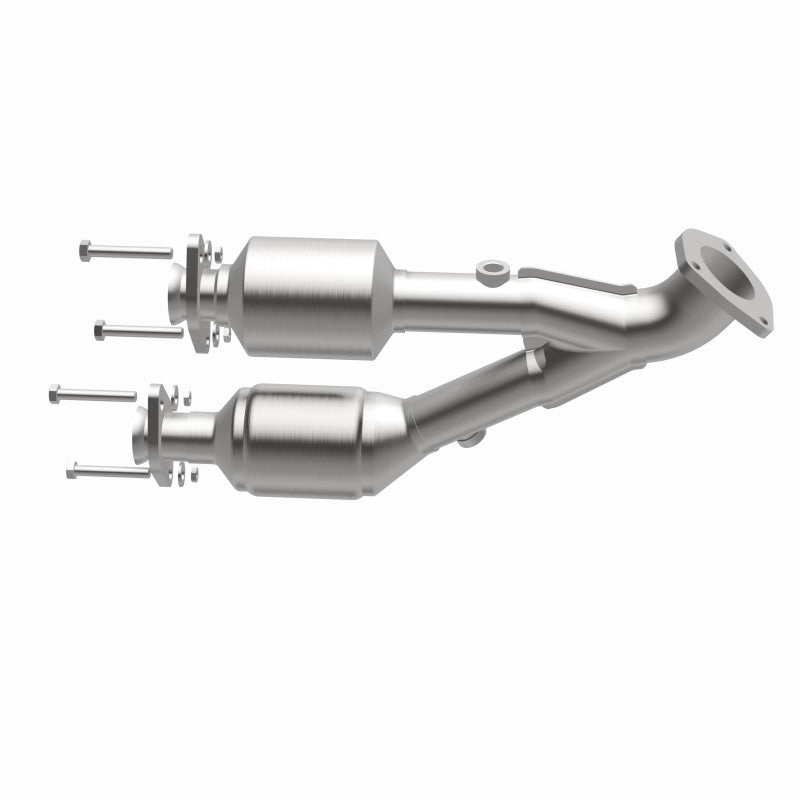 MagnaFlow Conv DF 00-01 Cherokee 4L frt OEM - DTX Performance