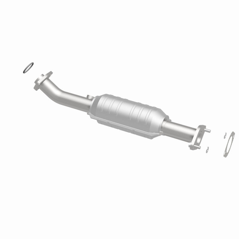 Magnaflow Conv DF 98-00 Niss Pathfinder 3.3L - DTX Performance