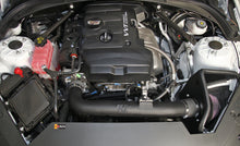 Load image into Gallery viewer, K&amp;N 63 Series Aircharger Performance Intake Kit 13-15 Cadillac ATS 2.5L L4 F/I - DTX Performance