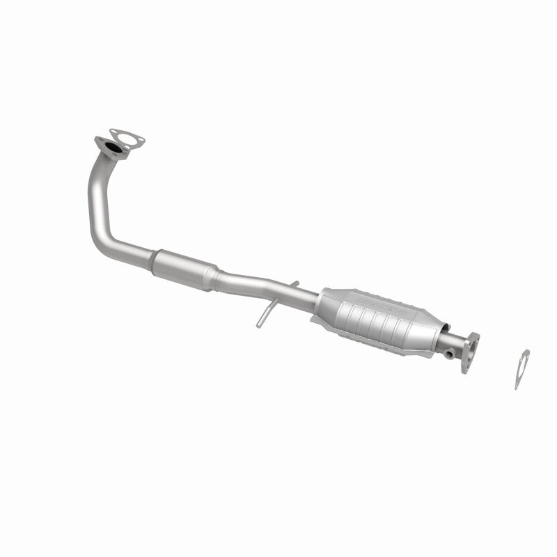 MagnaFlow Conv DF 01-02 Saturn Rear OEM - DTX Performance