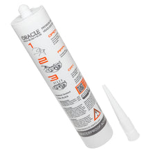 Load image into Gallery viewer, Oracle Headlight Assembly Adhesive - 10 oz Tube - DTX Performance