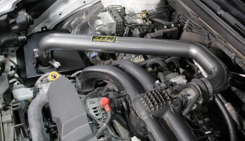 AEM 2015-2016 C.A.S Subaru Legacy H4-2.5L F/I Cold Air Intake - DTX Performance