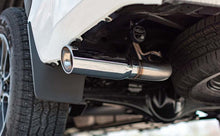 Load image into Gallery viewer, MagnaFlow 22+ Toyota Tundra Street Series 3in Single Straight Driver Side Rear Cat-Back Exhaust - DTX Performance