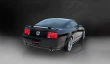 Load image into Gallery viewer, Corsa 05-10 Ford Mustang Shelby GT500 5.4L V8 XO Pipe - DTX Performance