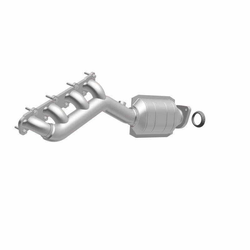 MagnaFlow Conv DF 06-09 Cadillac STS 4.4L D/S Manifold (49 State) - DTX Performance