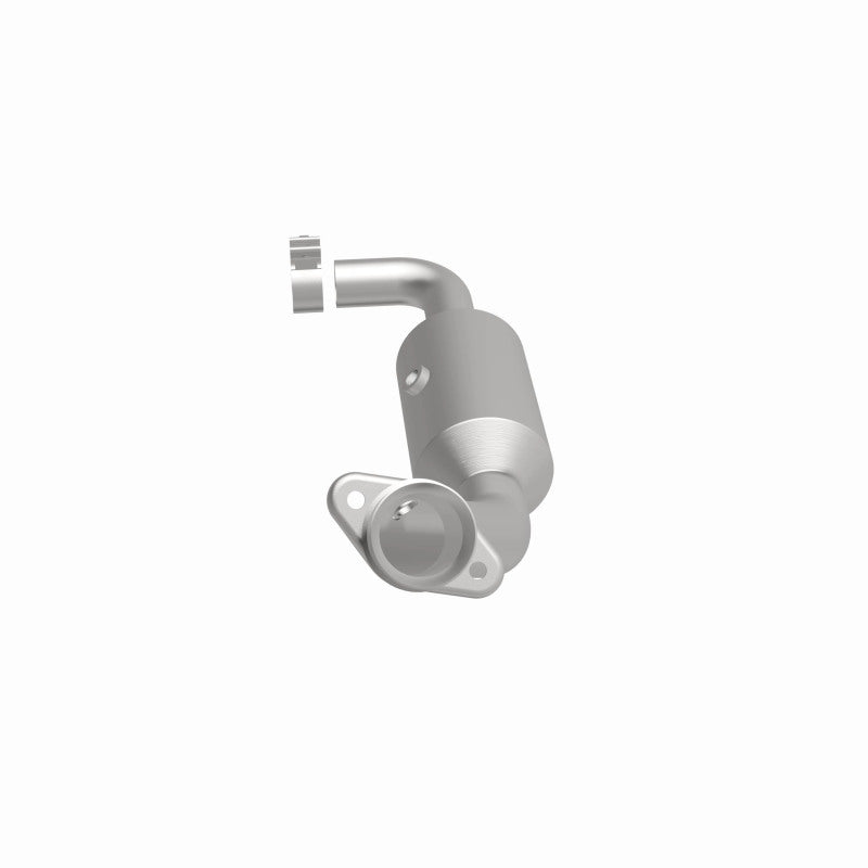 MagnaFlow 18-20 Ford F-150 V6 3.3L Left Underbody Direct-Fit Catalytic Converter - DTX Performance