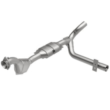 Load image into Gallery viewer, MagnaFlow Conv DF 01 Ford Trucks 4.6L - DTX Performance