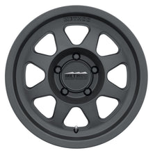 Load image into Gallery viewer, Method MR701 17x7.5 +30mm Offset 5x108 63.4mm CB Matte Black Wheel - DTX Performance