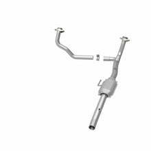 Load image into Gallery viewer, MagnaFlow Conv DF 00-03 Dakota 4.7L 2WD OEM - DTX Performance