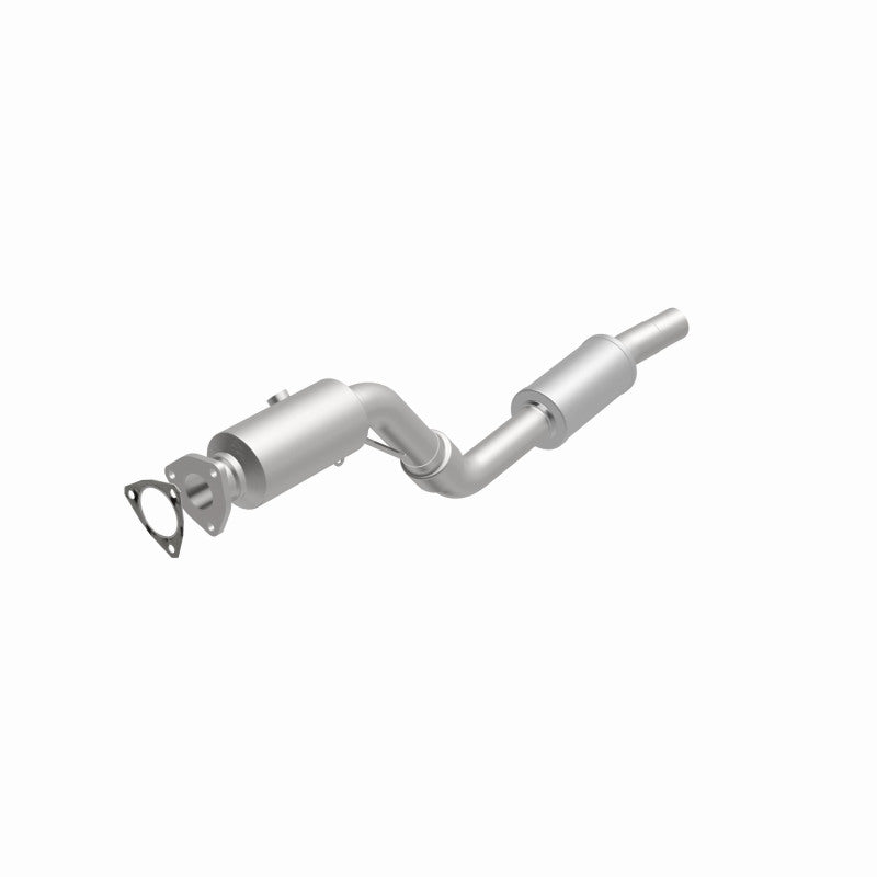 MagnaFlow Conv DF 08-09 Audi A4 Quattro 3.2L - DTX Performance