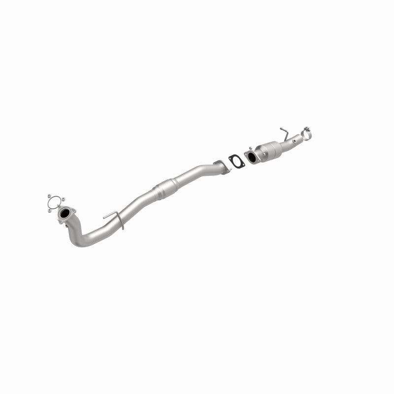 MagnaFlow Conv DF 04-06 Avalanche Passenger Side 8.1L - DTX Performance