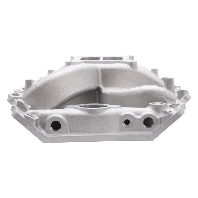 Edelbrock Intake Manifold RPM Air Gap Vn Holden 1988-1998 EFI - DTX Performance