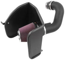 Load image into Gallery viewer, K&amp;N 15-16 CHEVROLET COLORADO V6 3.6L FI Performance Air Intake System - DTX Performance