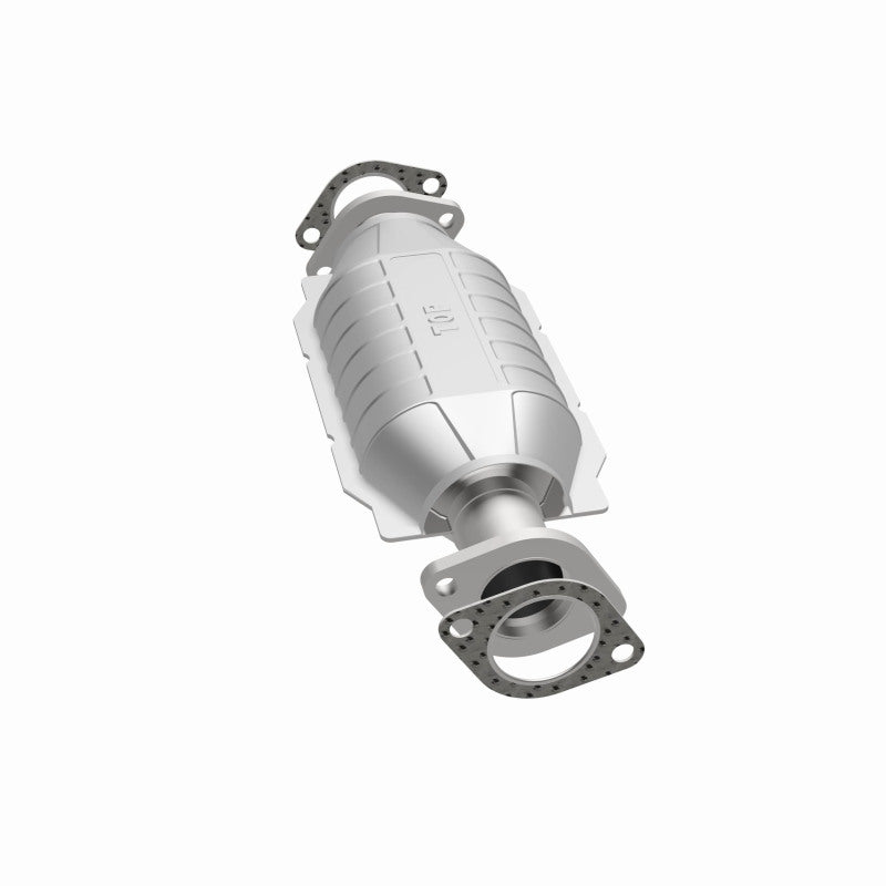 MagnaFlow Nissan Direct-Fit Catalytic Converter - DTX Performance