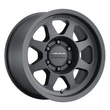 Load image into Gallery viewer, Method MR701 17x7.5 +50mm Offset 6x130 84.1mm CB Matte Black Wheel - DTX Performance