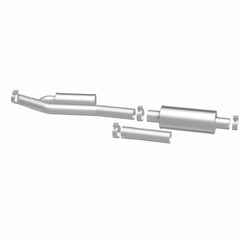 MagnaFlow 19-23 GM 1500 4.3L / 5.3L D-Fit Muffler Replacement - DTX Performance