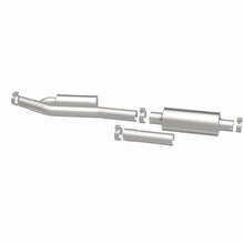 Load image into Gallery viewer, MagnaFlow 19-23 GM 1500 4.3L / 5.3L D-Fit Muffler Replacement - DTX Performance