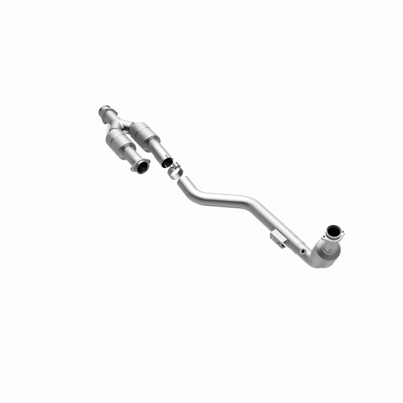 MagnaFlow Conv DF Mercedes CLK320 01-03 Driver Side - DTX Performance