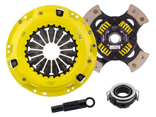 Load image into Gallery viewer, ACT 1991 Toyota MR2 HD/Race Sprung 4 Pad Clutch Kit - DTX Performance