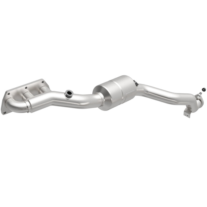 MagnaFlow Conv DF 05-09 Audi A8 6.0L - DTX Performance