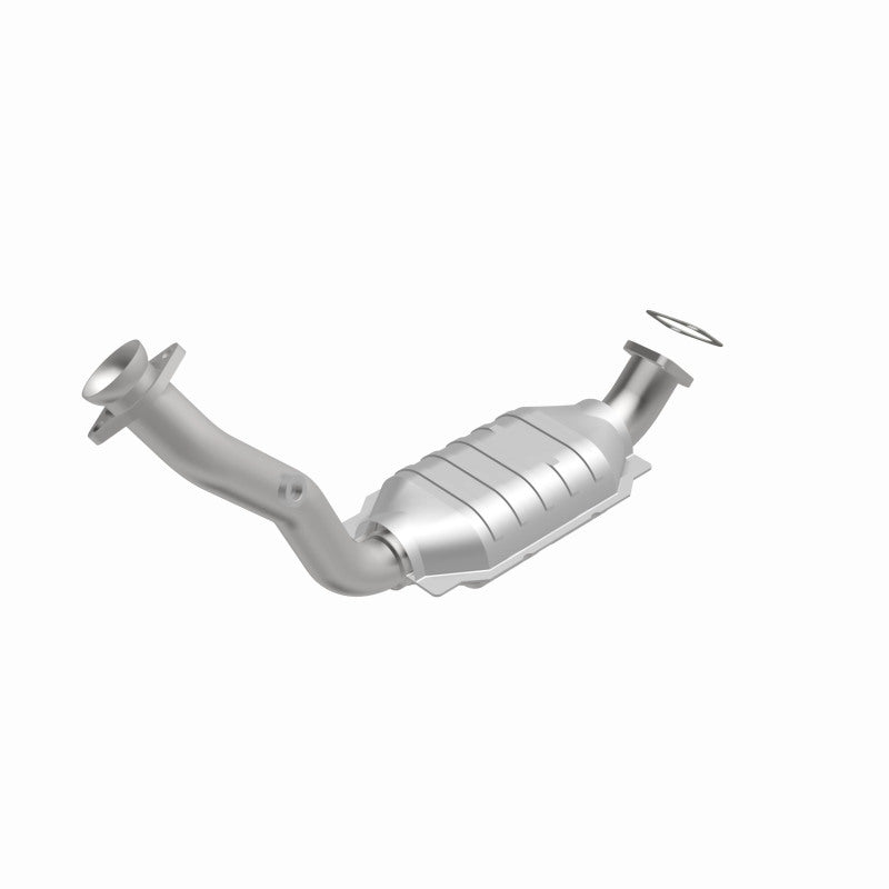 MagnaFlow Conv DF 97-00 Explorer 4.0 Driver Side - DTX Performance